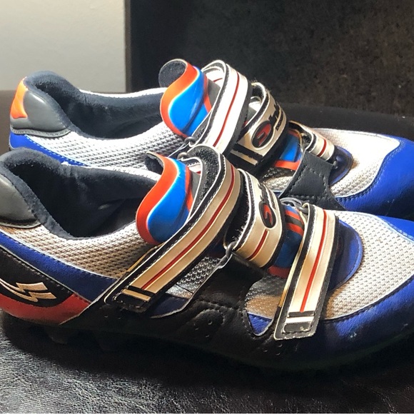 Shimano Qinkta Men’s Multi Color Cycling Shoes Size 44/10.5US - Picture 2 of 11
